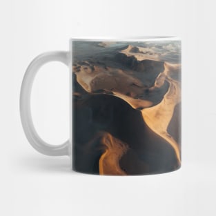 South Namibia Safari Mug